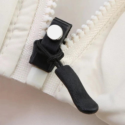 Lighteme 20-teiliges Universal-Reparaturset für Reißverschlüsse