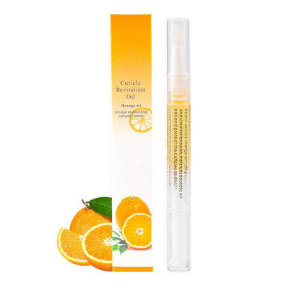 Lighteme Nail Cuticle Revitalizer Ölstift | 1 KAUFEN, 1 GRATIS ERHALTEN (2 STÜCK)