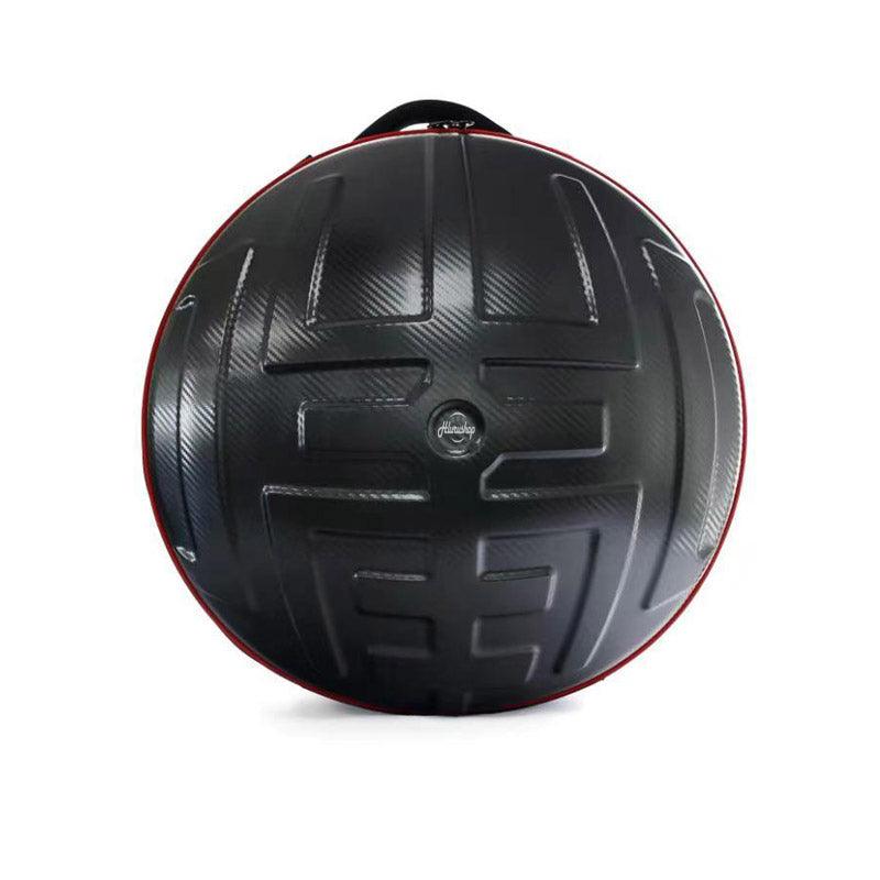 Lighteme ABS Hard Shell Backpack For 22 Inches Handpan Drums