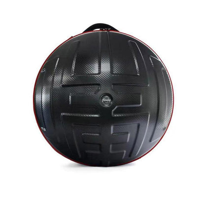 Lighteme ABS Hard Shell Backpack For 22 Inches Handpan Drums