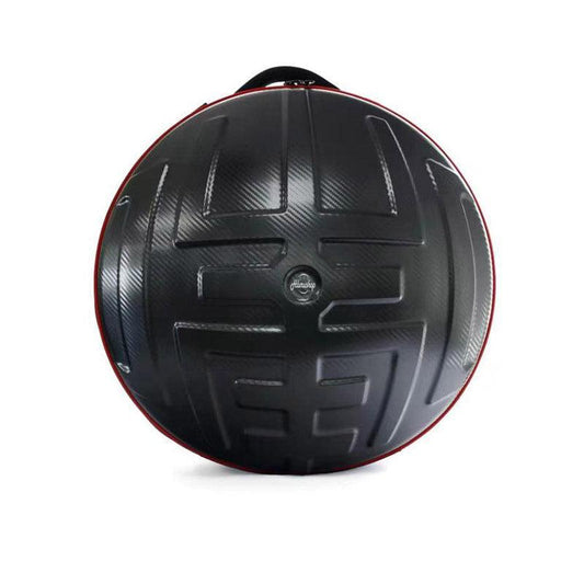 Lighteme ABS Hard Shell Backpack For 22 Inches Handpan Drums