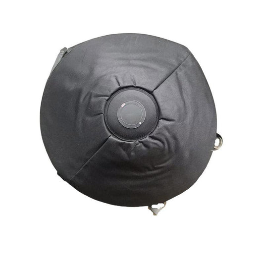 Lighteme Soft Backpack For 22 Inches Handpan Drums SB008