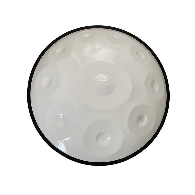 Handgemacht Handpan Drums 22 Zoll 10 Noten Kurd / Celtic D-Moll aus Edelstahl Handpan Kaufen